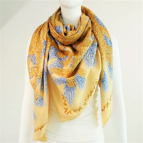 hermes cachemire|hermes shawls 140.